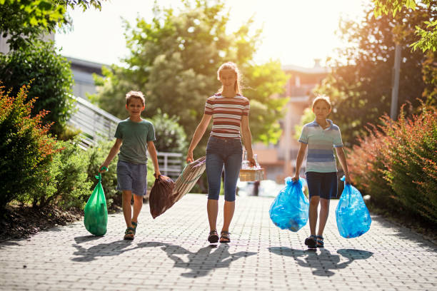 Professional Junk Removal in Linden, MI