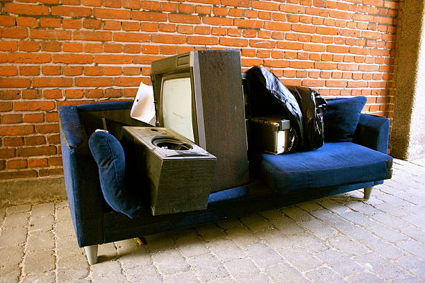 Best Commercial Junk Removal  in Linden, MI
