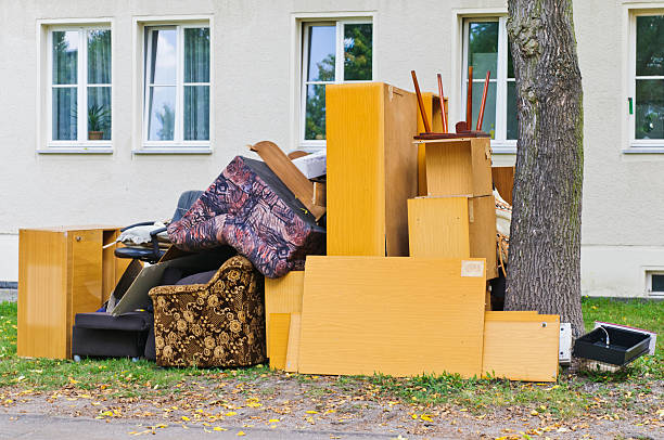 Best Attic Cleanout Services  in Linden, MI