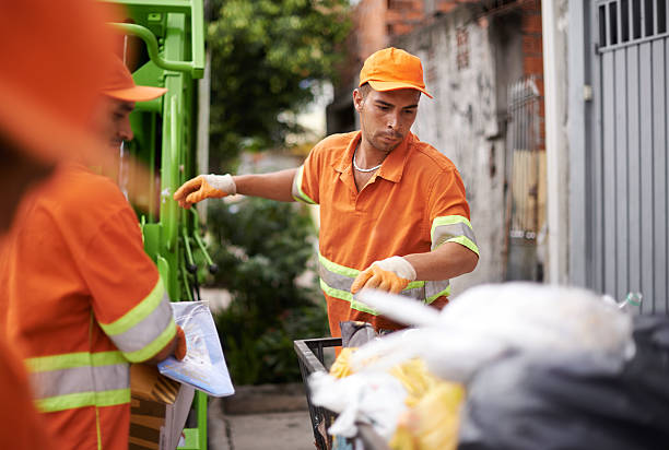Best Full-Service Junk Removal  in Linden, MI