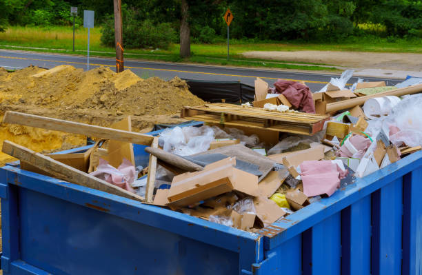 Yard Cleanup Services in Linden, MI